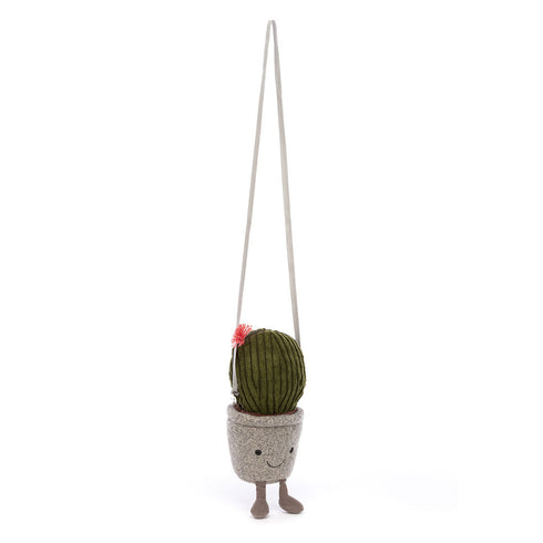 Amuseables Cactus õlakott, Jellycat